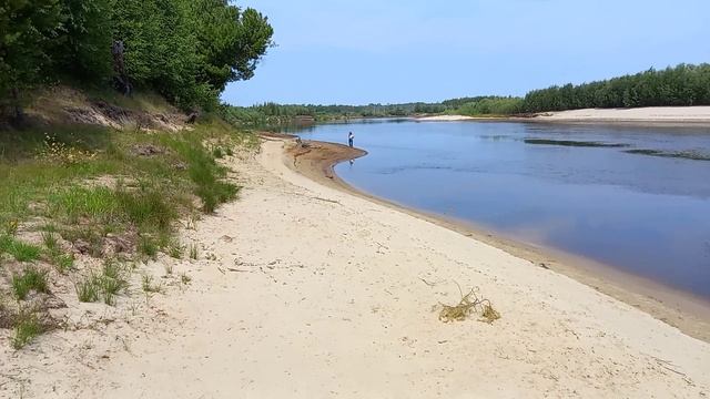Небольшой улов.