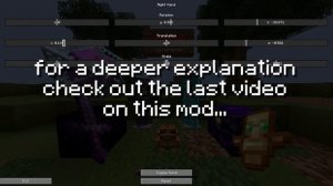 Dynamic Viewmodel Mod Updated for Minecraft PvP & CPvP | 1.20.1 + 1.16.5