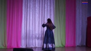 Марта Серебрякова "Ах, маменька"