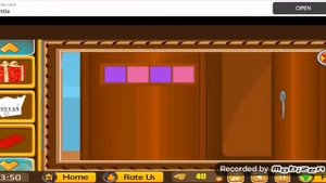 101 free new room escape game level 21 walkthrough