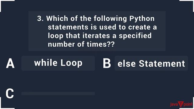 Python Basics MCQ Set 1