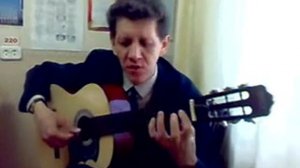 "Кубок голубой", Валерий Мищук (06.05.2009 г.)