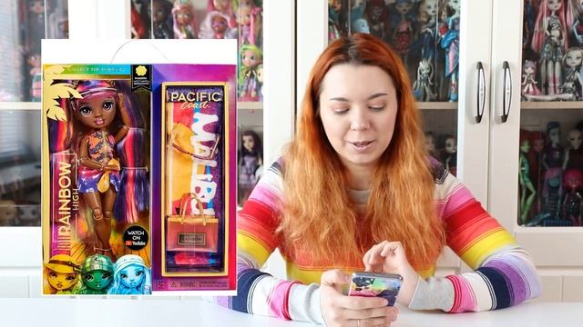 Антихотелки №3 | Очень много новинок | Barbie, Disney, Mermaid high, Rainbow high, Bratz, Lol OMG ; смотреть онлайн