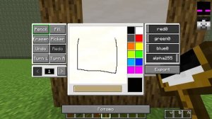 ✅ ВСЕ ЧТО Мы НАРИСУЕМ ПОЯВИТСЯ! БИТВА БОССОВ в Майнкрафт!