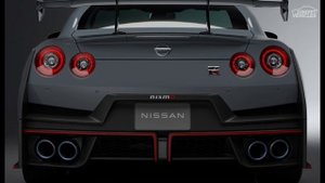 Nissan GTR NISMO 2024 Release for  United States in summer 2023