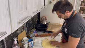 ТВОРОЖНЫЕ ПРЯНИКИ ДОМА! Хочется ихПечь ПОСТОЯННО!