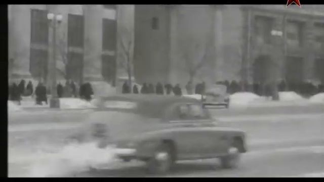 Предатели с Андреем Луговым  Олег Пеньковский