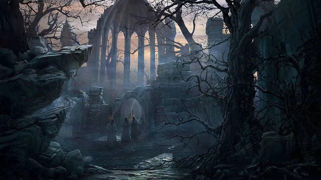 RPG Music Compilation