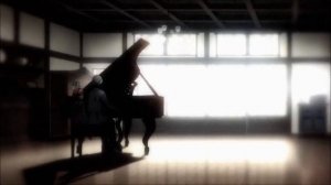 Аниме Клип - С Новым Годом!