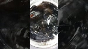 Стирка куртки Быстрая стирка 30' 40° 400-800