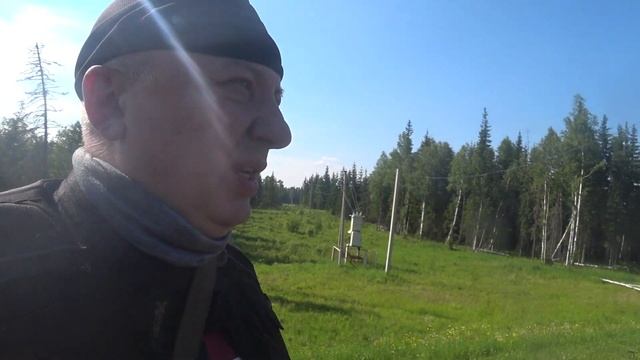 Ep 3. В одну сторону. Усолье-Сибирское Тайшет, 580 км. смотреть онлайн