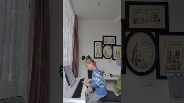 Танцуя с рэгтаймом смотреть онлайн