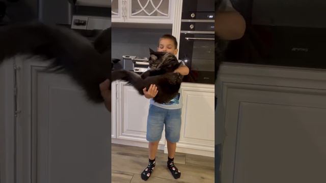 Мейн кун 10 месяцев . Наш викинг смотреть онлайн