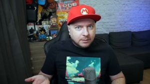 Обзор Nintendo Switch Sports // DenisMajor