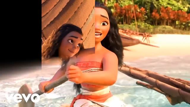 Moana (2016) Movie || Jemaine Clement, Alan Tudyk, Rachel House, Dwayne Johnson || Review & Facts смотреть онлайн