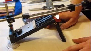 Ошибки при выборе угла заточки на Edge Pro Apex ( угол заточки ножа )