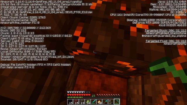 Создали первое Зелье | Minecraft смотреть онлайн