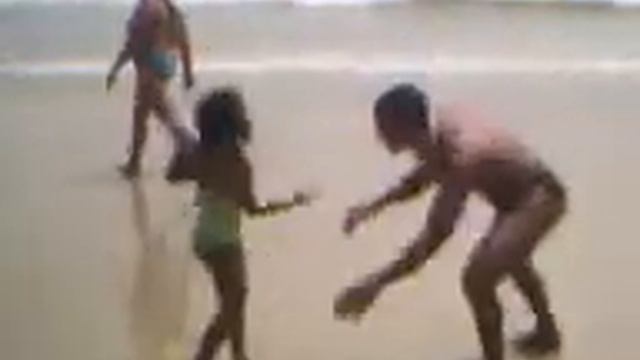 mestre bamba e sua filha olga na praia смотреть онлайн