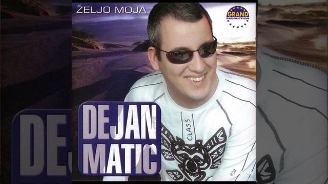 Dejan Matic - Zaviri U Moje Srce Instrumental Cover (2023)