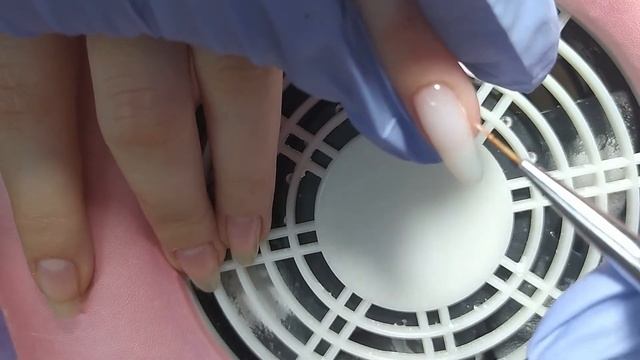 Подростковый маникюр / Зачем маникюр подростку/ С какого возраста можно делать маникюр смотреть онлайн