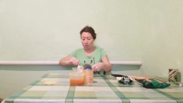 Салат "Рыжик", делюсь рецептом /жизнь на Юге. смотреть онлайн