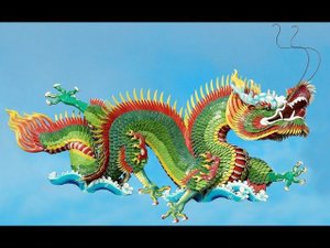 Идеальные и провальные брачные союзы дракона с обезьяной, петухом, собакой, кабаном