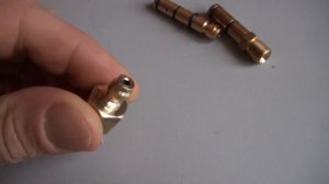 Переходник G1/8-квик Фостер мама | Обзор от PCPgun.ru