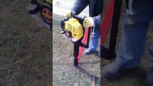 забивка копром 1