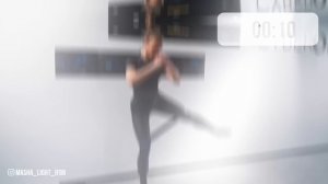 СУПЕР ЭФФЕКТИВНАЯ Тренировка На Ягодицы за 25 Минут с Инвентарем и Техникой Выполнения Упражнений