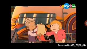 Карусель Анонсы (12.2007)