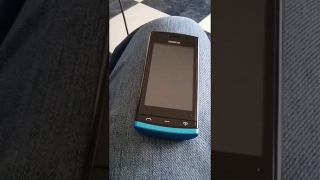Hard reset nokia 500 смотреть онлайн