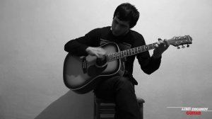 Азрет Жигунов - Песня про волка