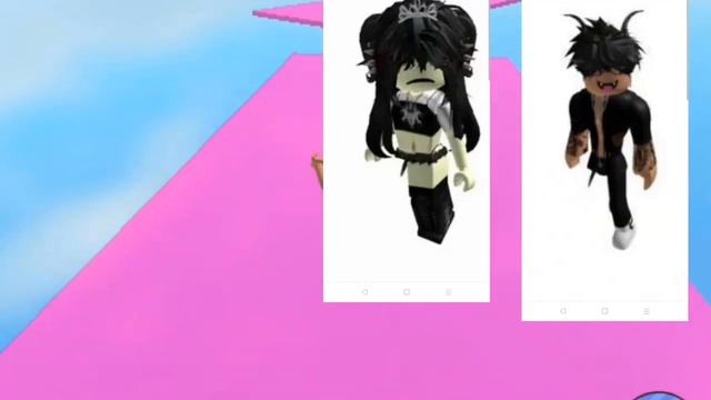 история роблокс 1/? смотреть онлайн