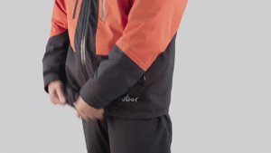 Демисезонный непромокаемый костюм Status Redbor / Мембрана Gelanots 28.000 / 20.000