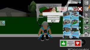 ?как получить когти в brookhaven?Rp ROBLOX