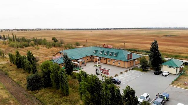 Видеосъемка с квадрокоптера в Волгограде смотреть онлайн