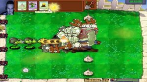 Бесконечное Выживание | Растение против Зомби Часть 7