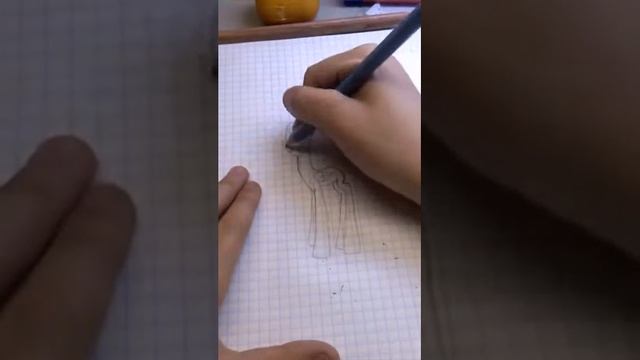 Как научится рисовать пони? Повторяйте за мной. смотреть онлайн