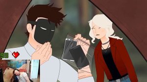 СИРЕНОГОЛОВЫЙ - Анимация от Детектива Войда ▶ реакция