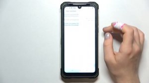 Как сбросить настройки до заводских  Doogee S86 Pro