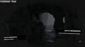 Rise of the Tomb Raider - Прохождение #7 - Тайная Гробница у Советской Базы