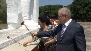 Картинг посвященный Деню ВДВ Нарткала 2016