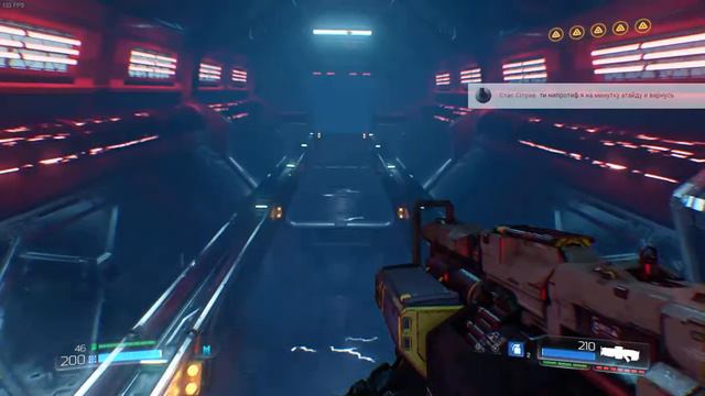 DOOM (2016). Сюжетная кампания. Выпуск №6.