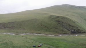 даргинская песня
