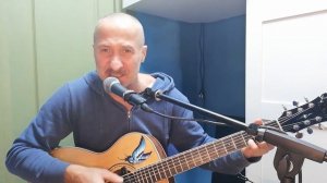 Вещая судьба, кавер, Розенбаум