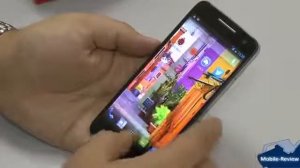 Обзор Jinga Basco от Mobile-Review