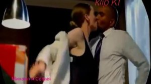 Сериал "Отель Элеон".