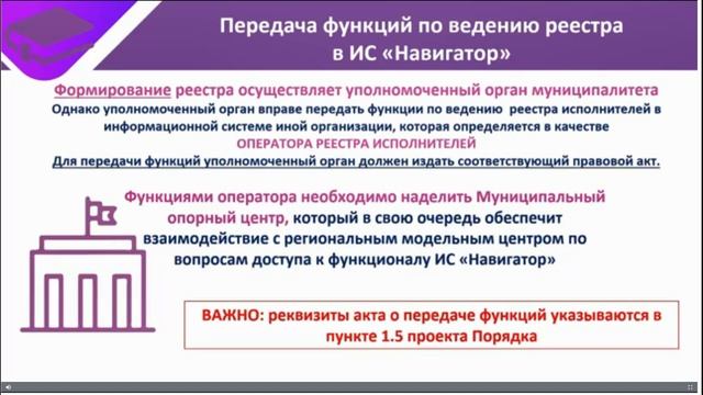 12. Порядок формирования реестра исполнителей услуг в Костромской области [23.06.2023]