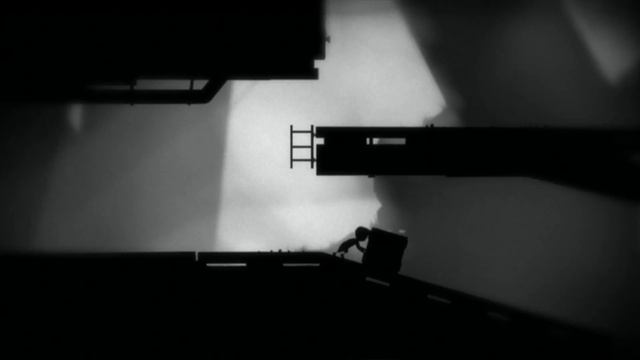ГРАВИТАЦИЯ ПОКИНУЛА ЧАТ - Limbo #9