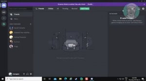 Discord : Keeps Freezing FIX In Windows 7/8/10